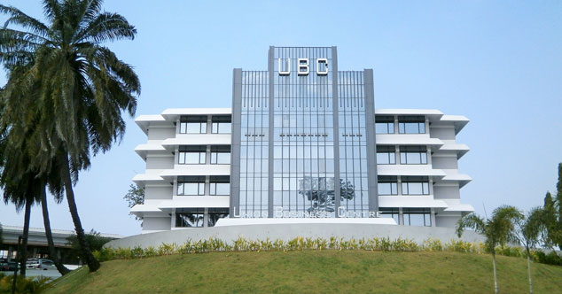 Union Business Centre (UBC)