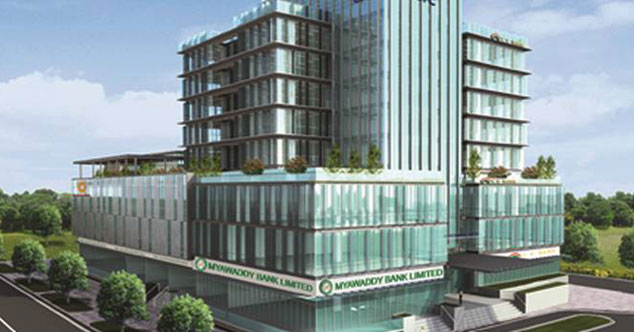 Union Financial Centre (UFC)